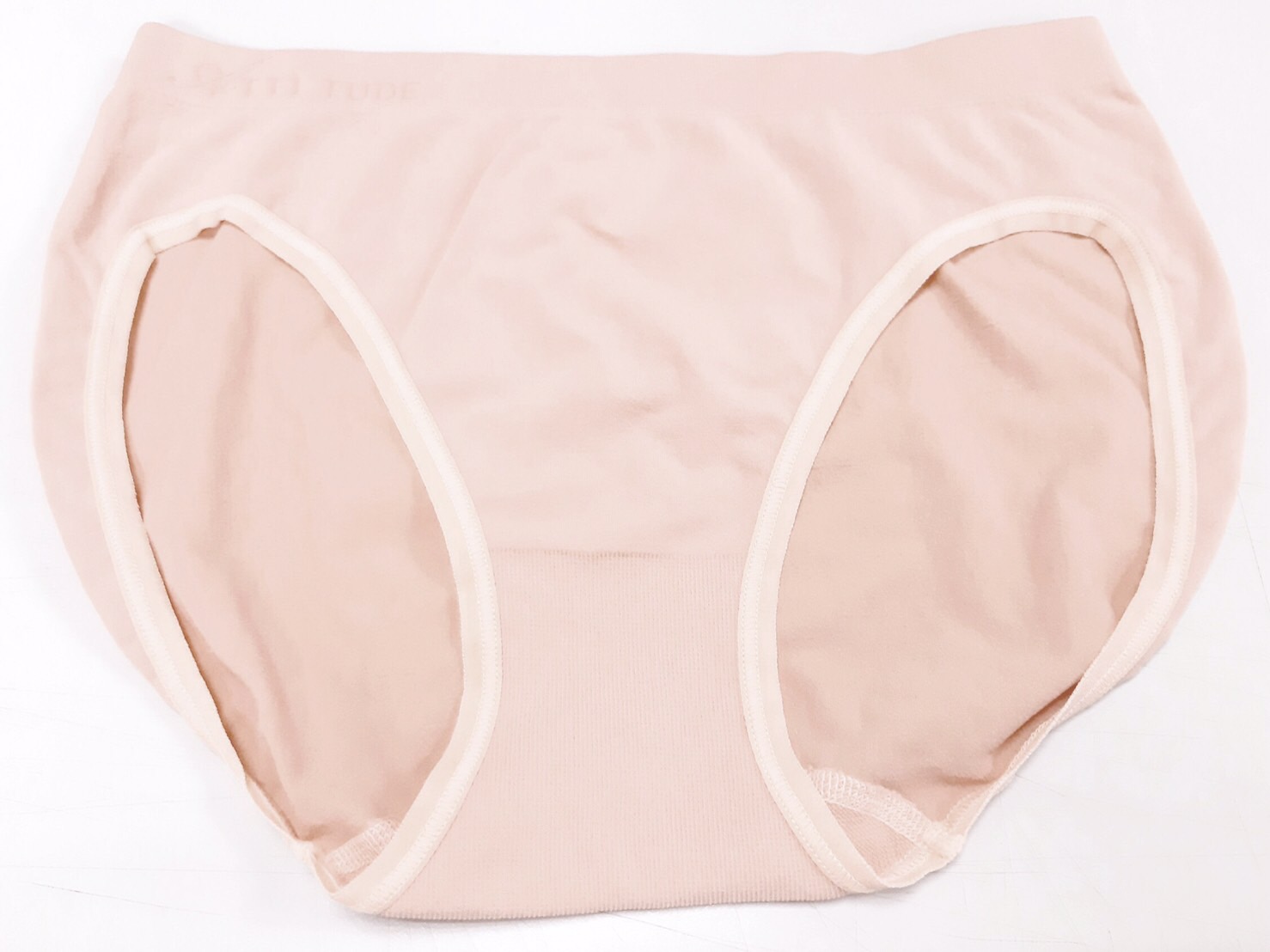 女用無縫機能內褲