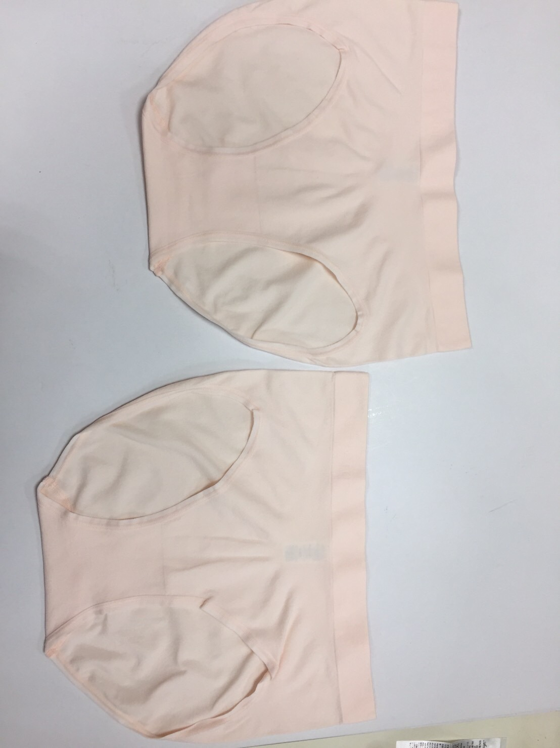 女用無縫機能內褲