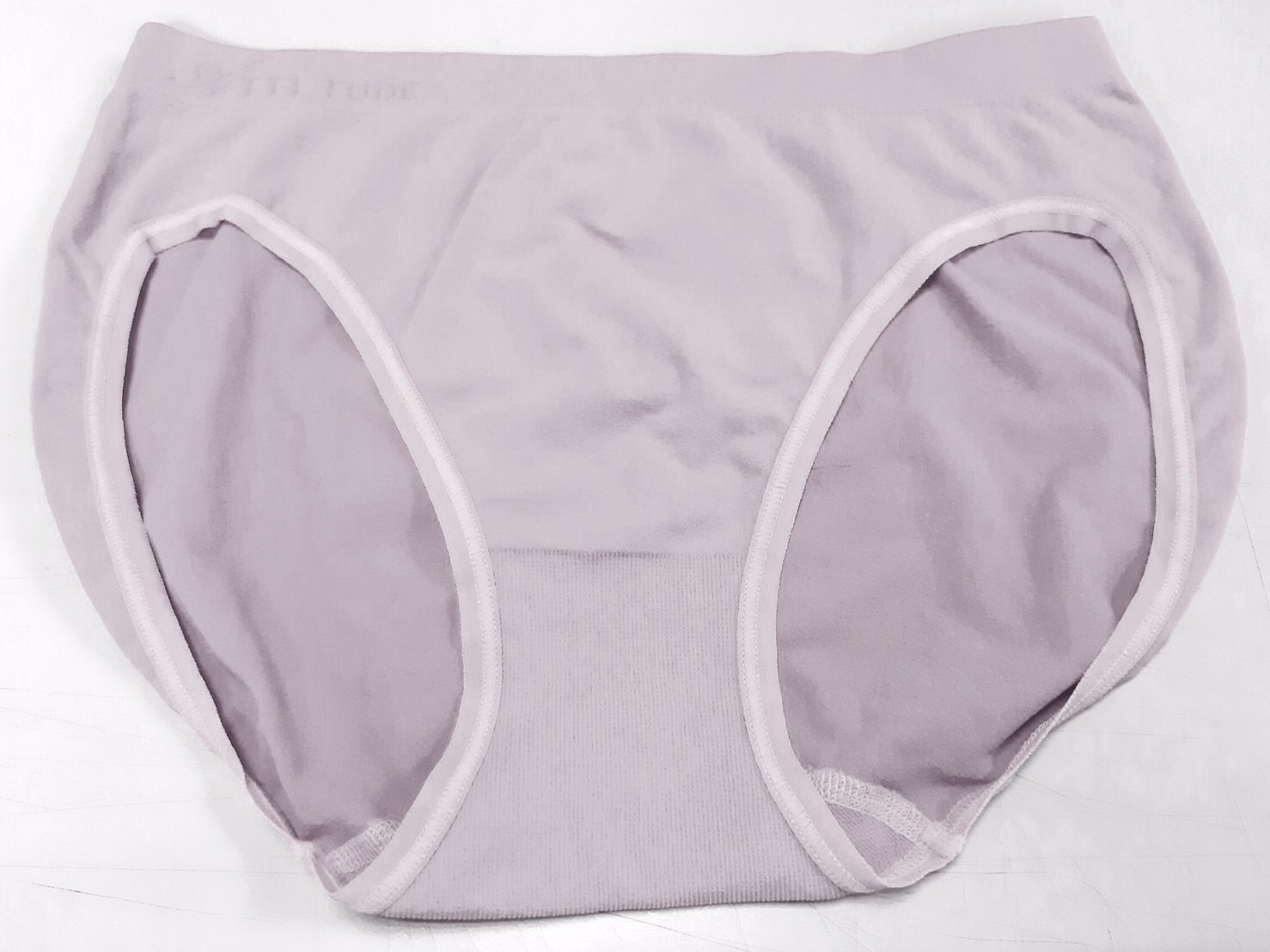 女用無縫機能內褲