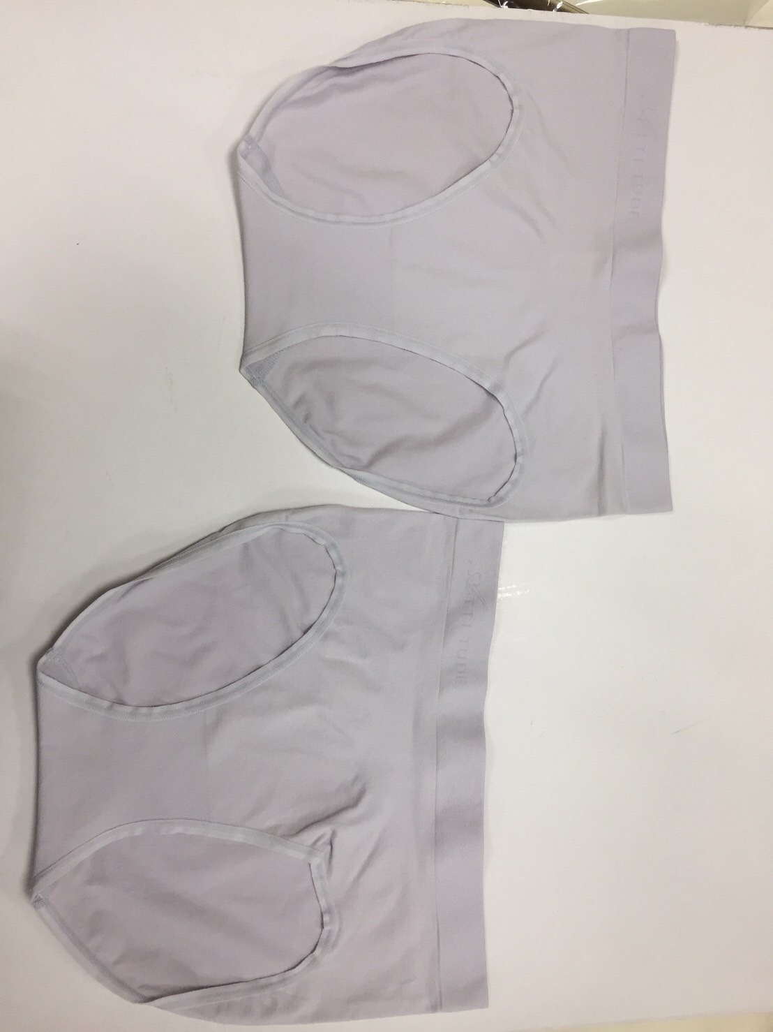 女用無縫機能內褲