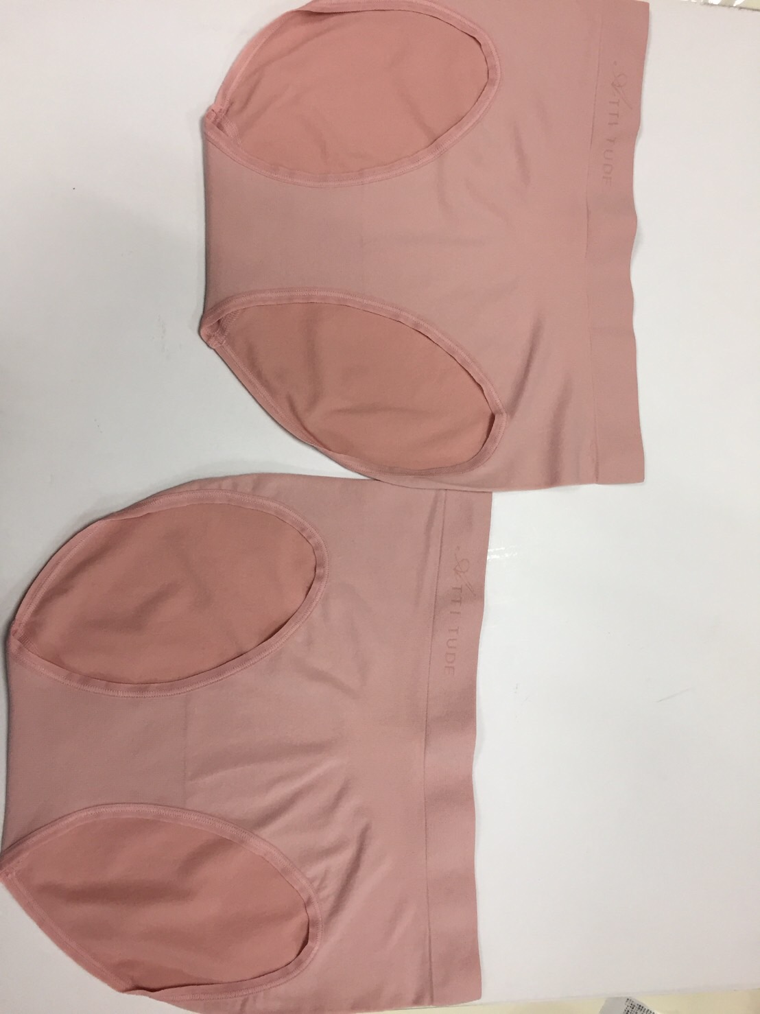 女用無縫機能內褲