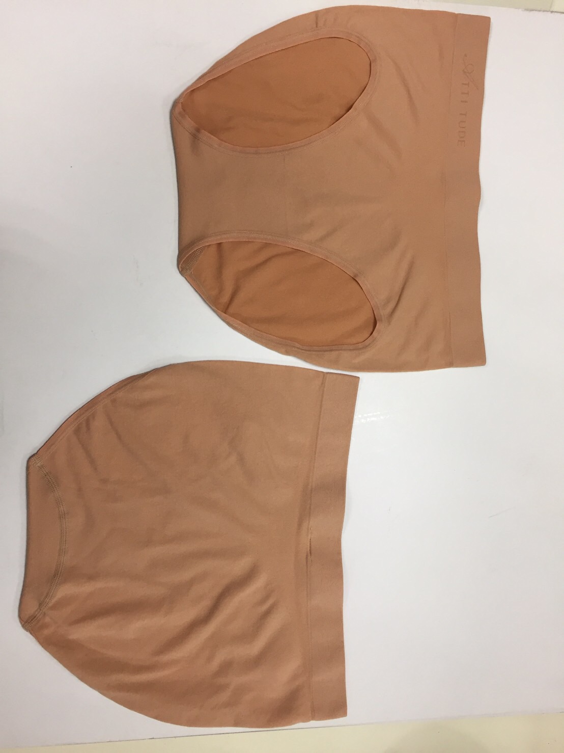 女用無縫機能內褲