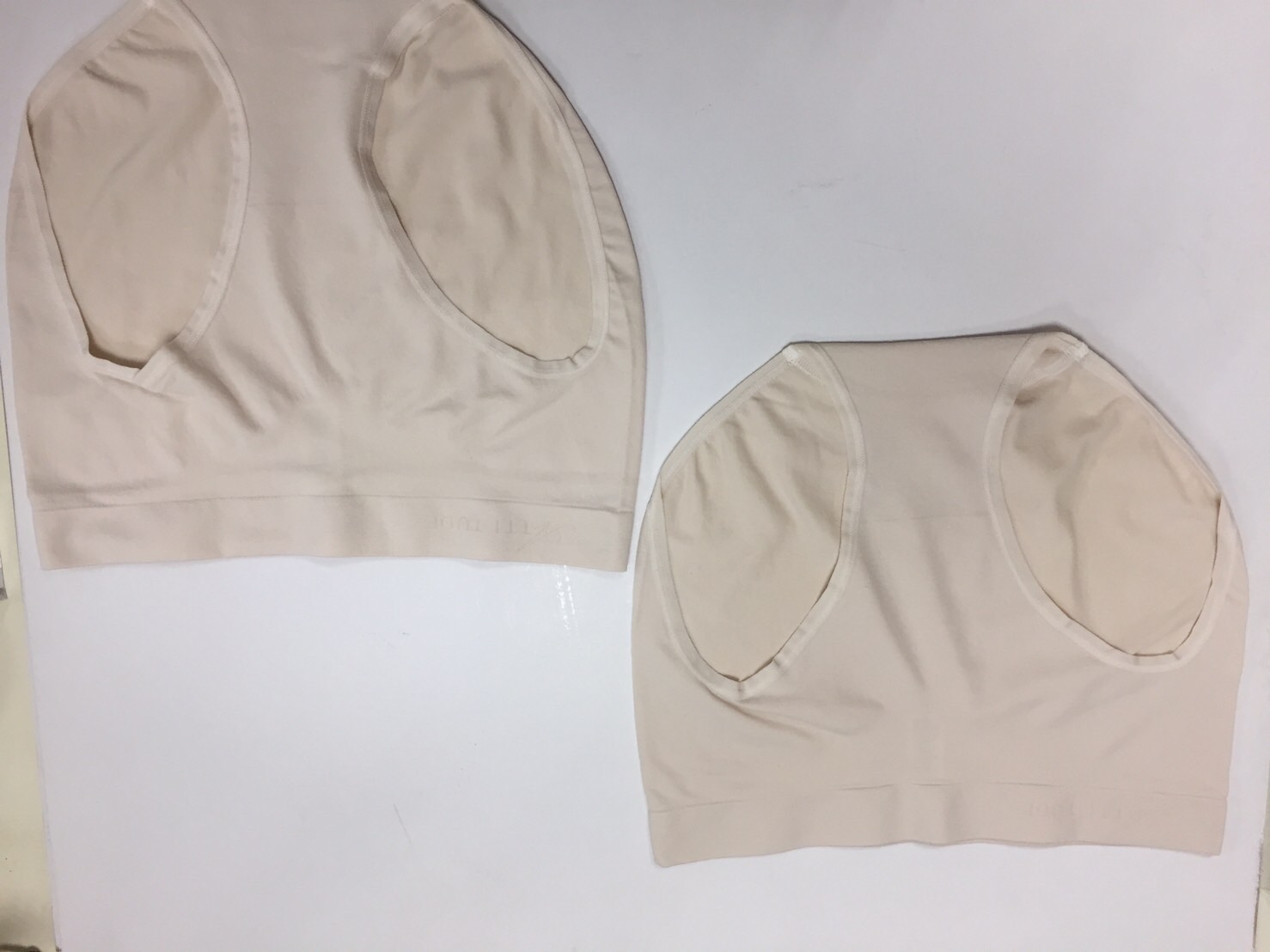 女用無縫機能內褲