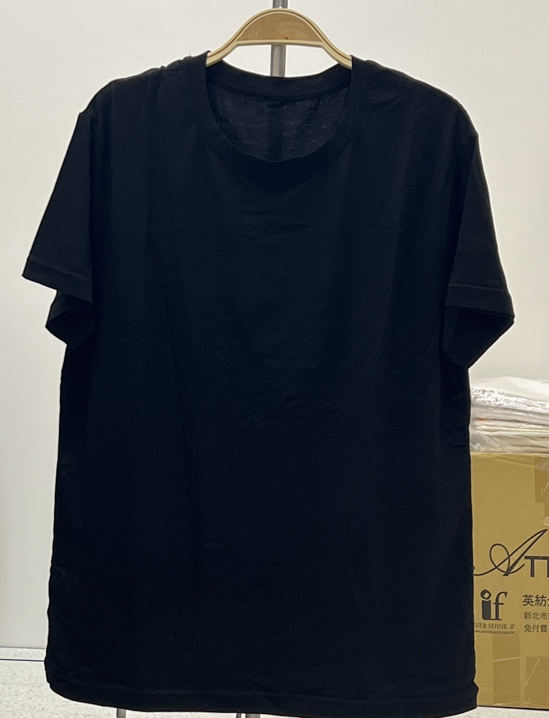 短袖舒柔衣