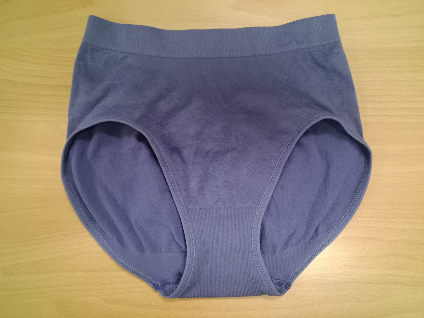 石墨烯女用內褲(低腰)
