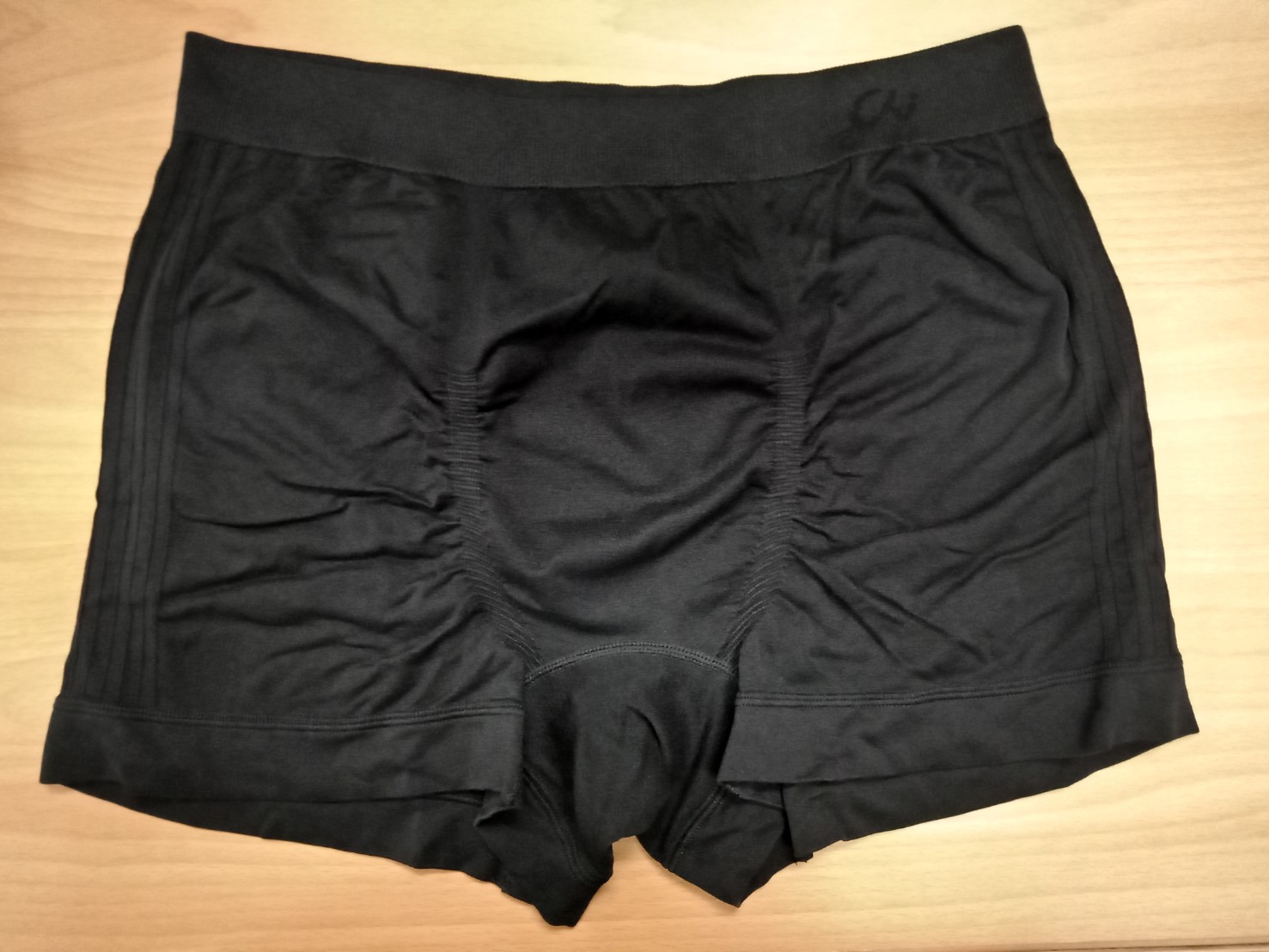 石墨烯男用內褲