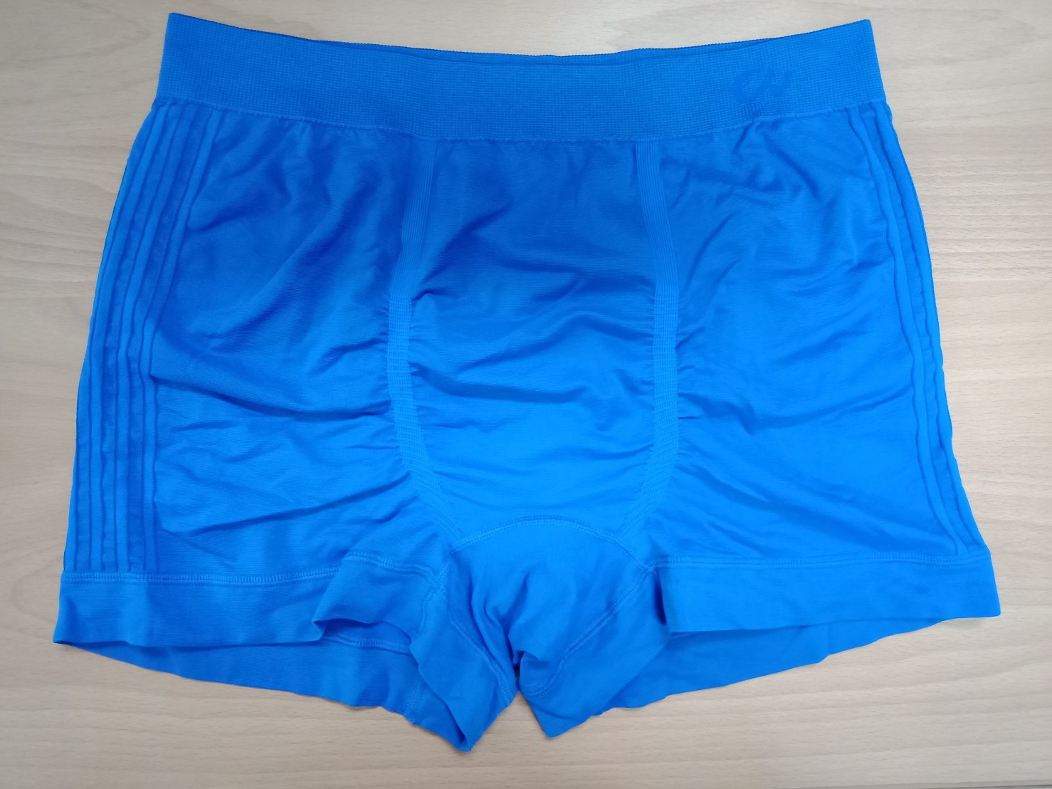 石墨烯男用內褲