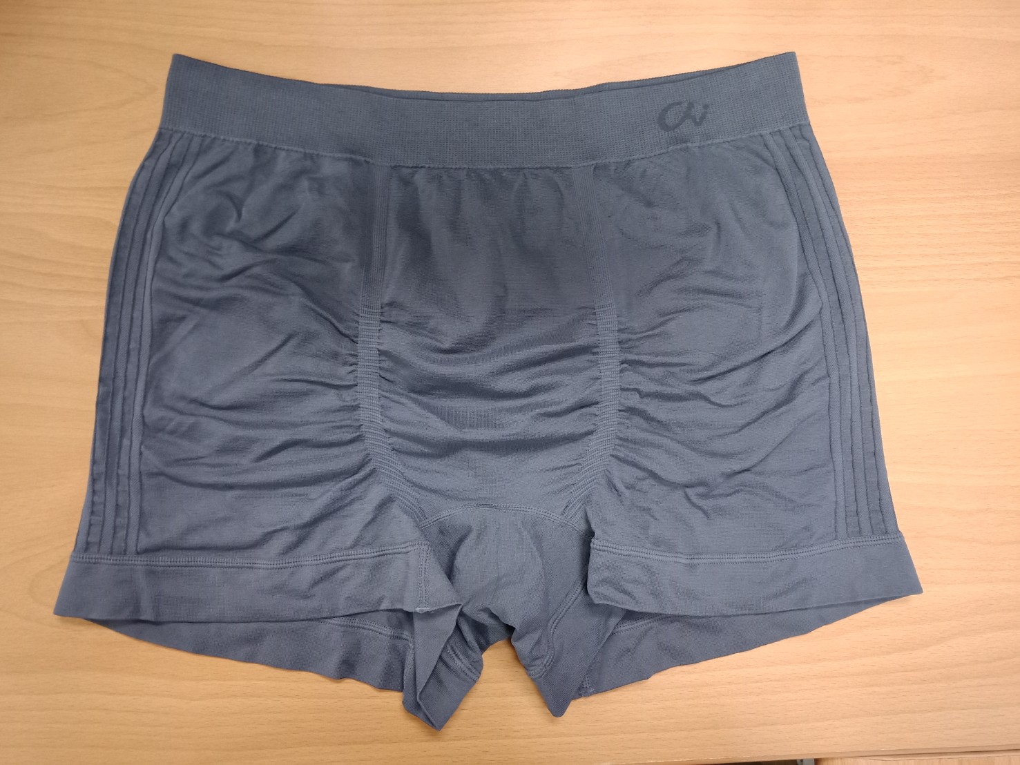石墨烯男用內褲