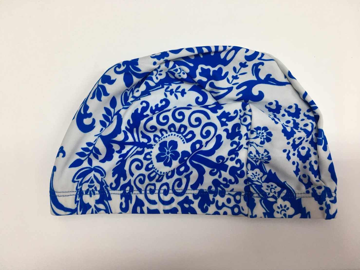 泳帽