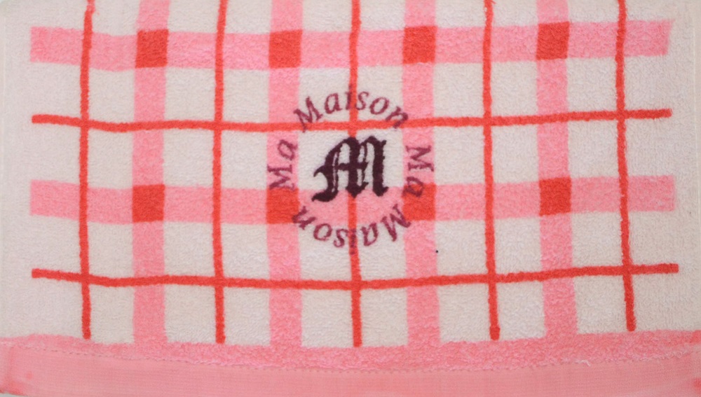 Ma Maison毛巾