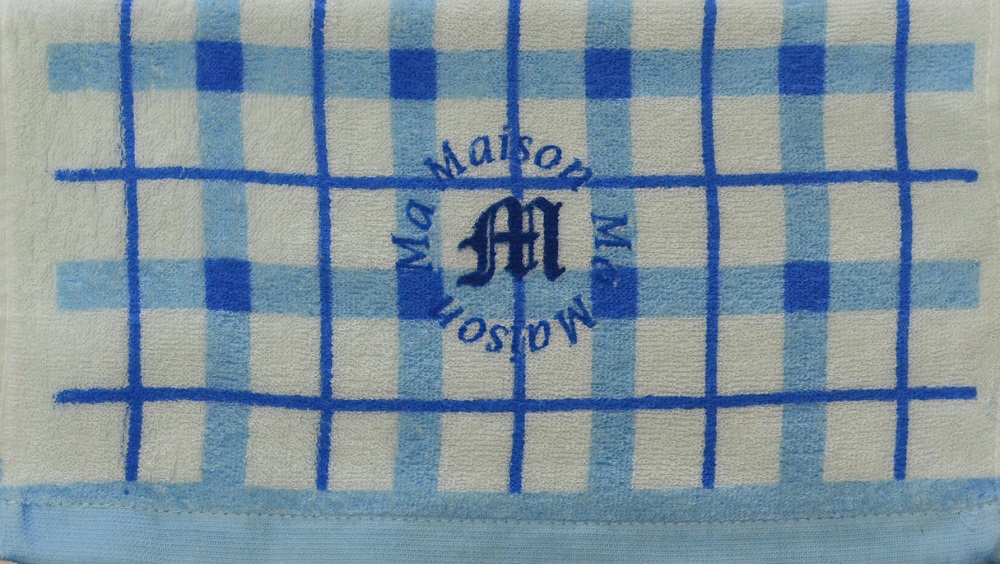 Ma Maison毛巾
