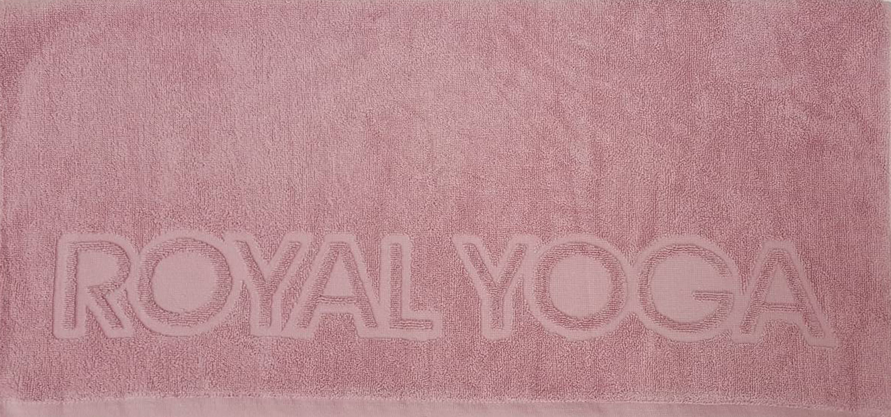 ROYAL浴巾