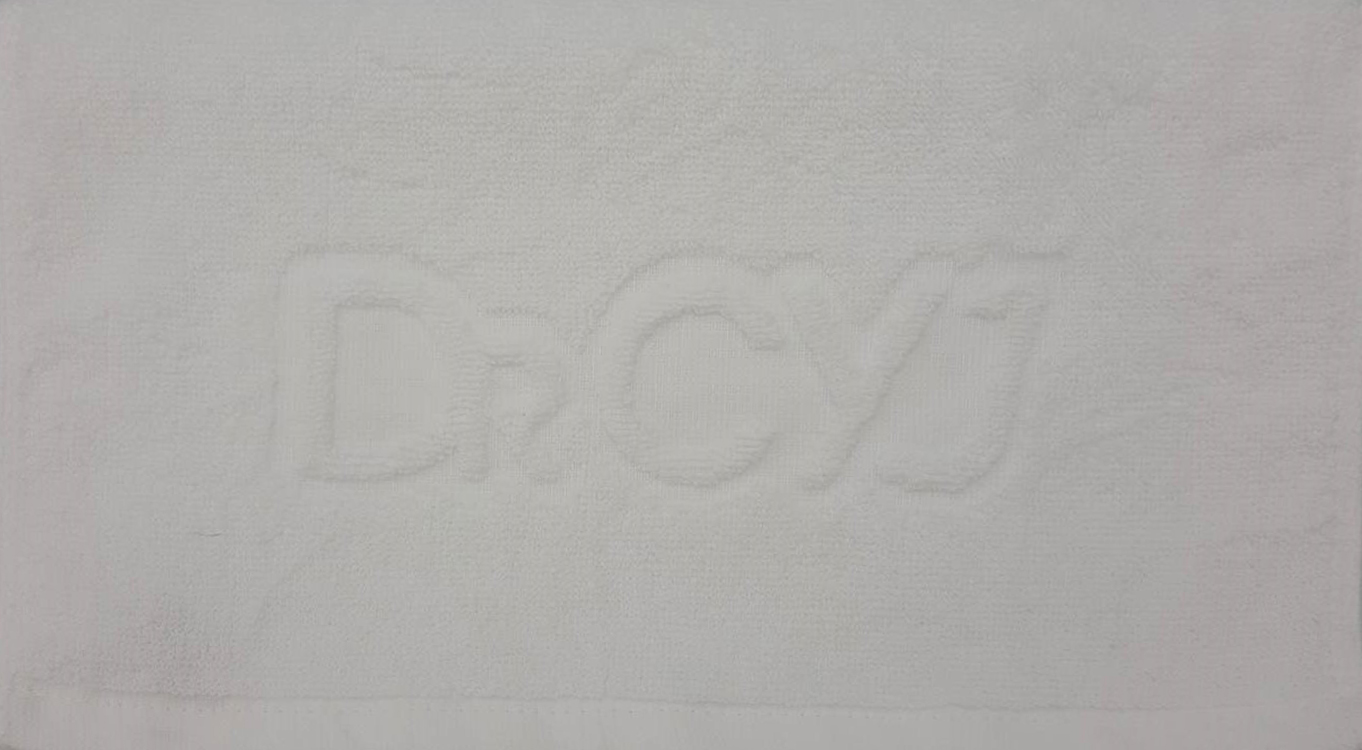DR.CYJ毛巾