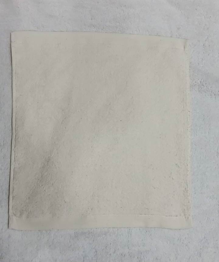 原棉方巾