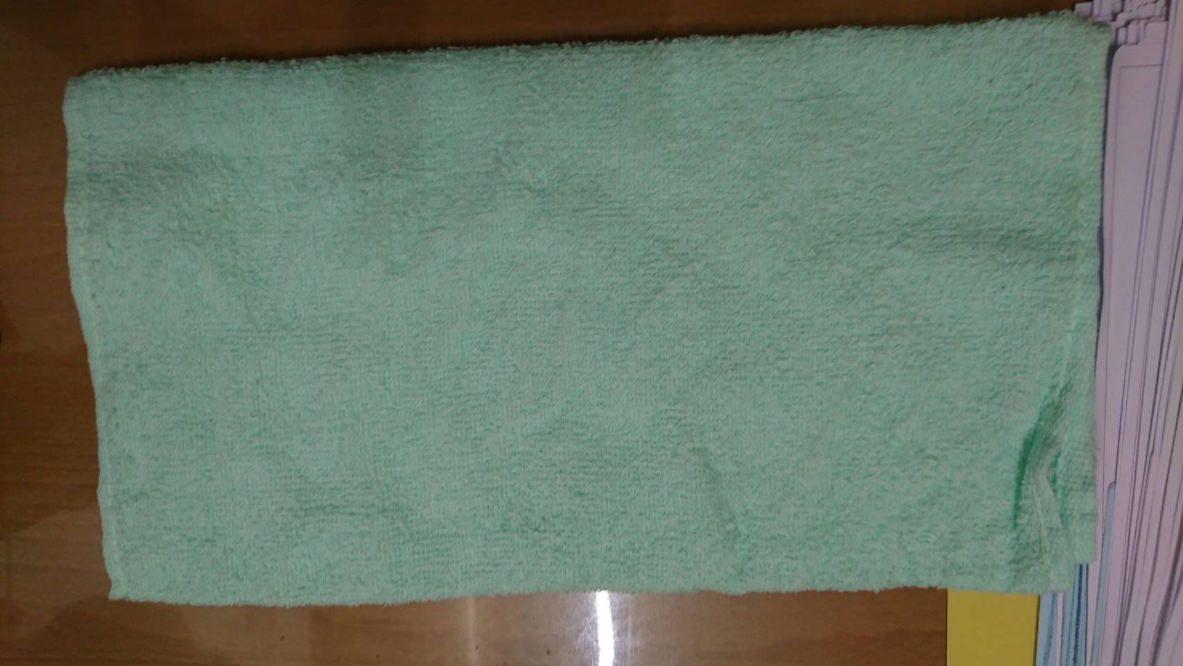 C303素色毛巾