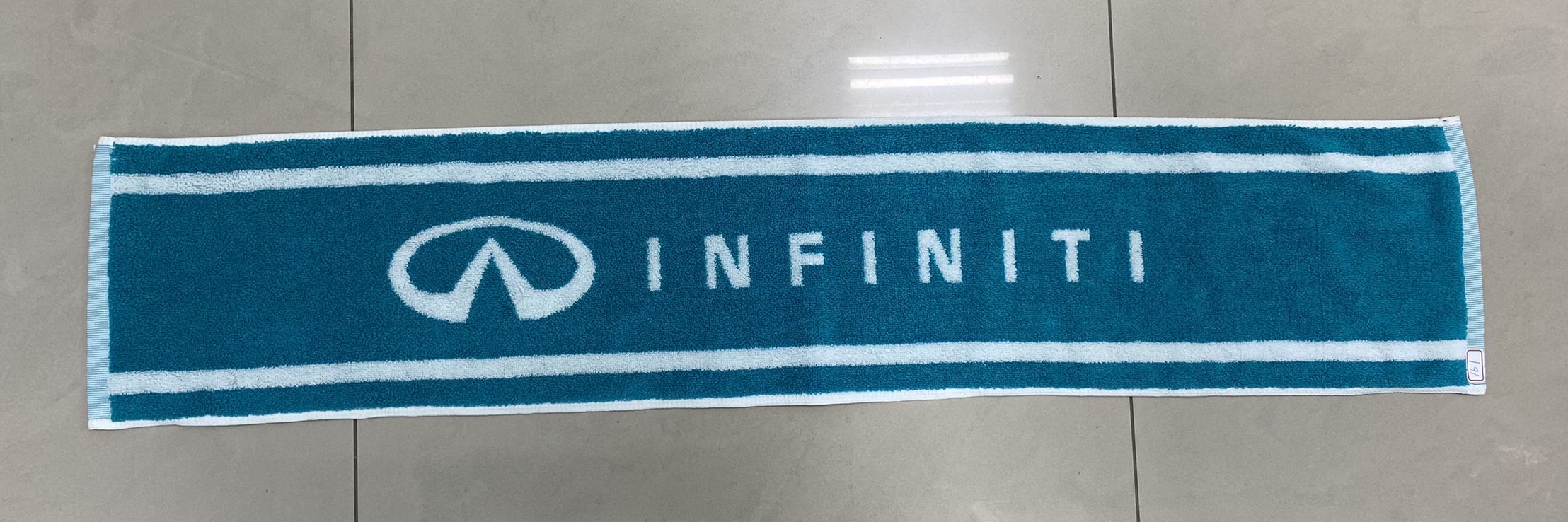 INFINITI毛巾