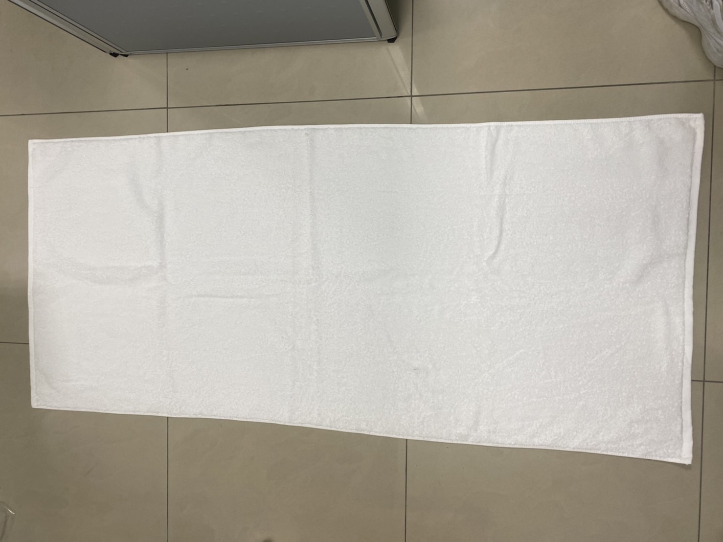 凱悅嘉軒浴巾