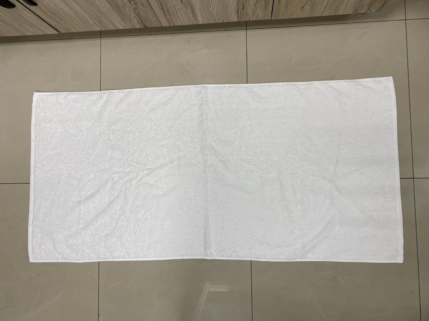 福朋喜來登浴巾