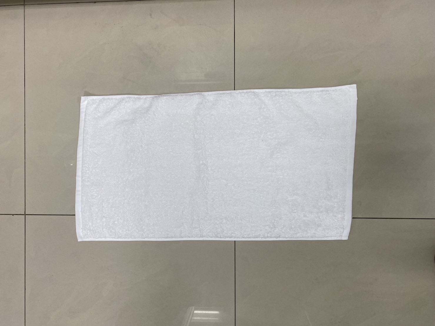 福朋喜來登毛巾