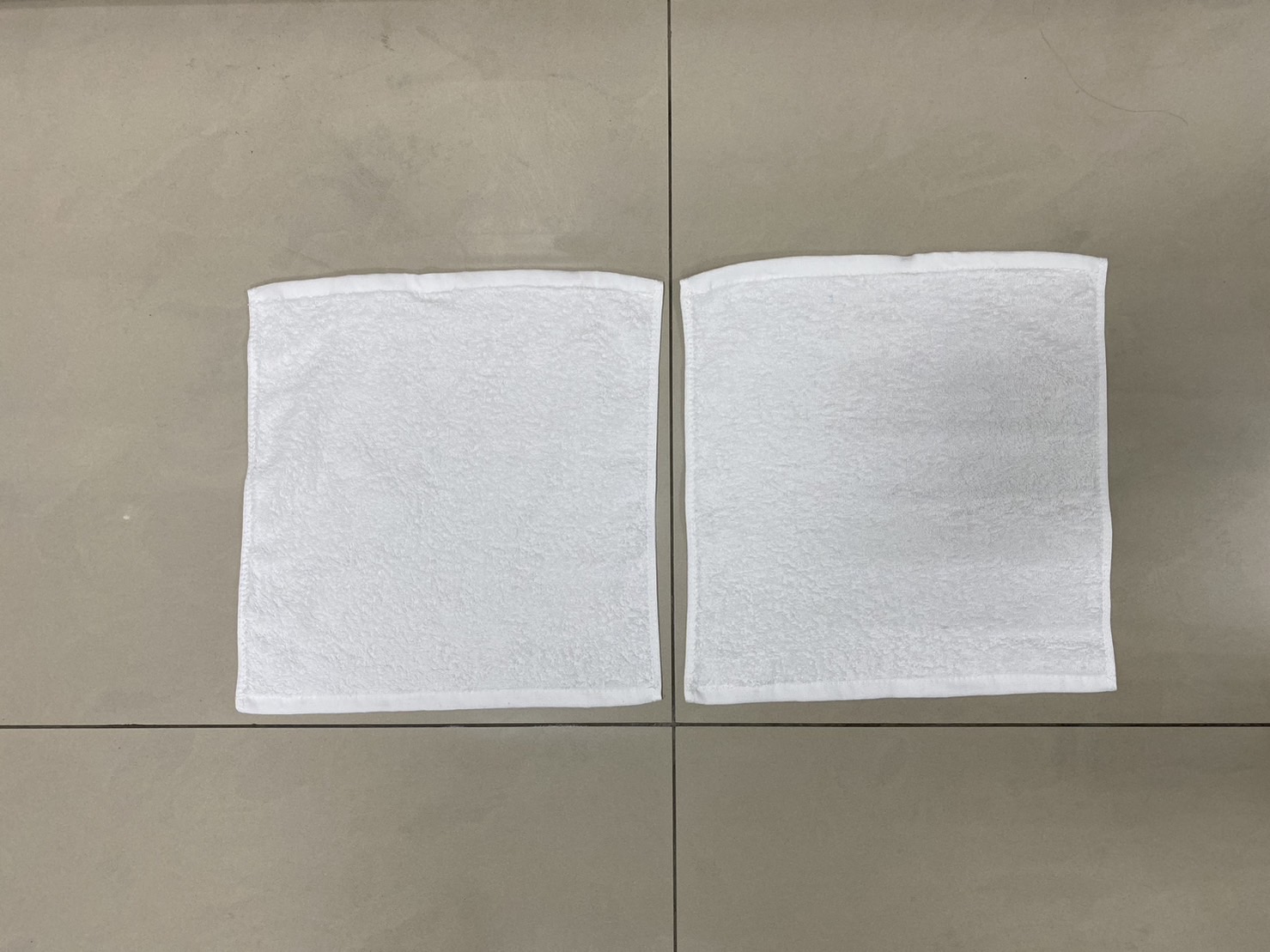 福朋喜來登方巾