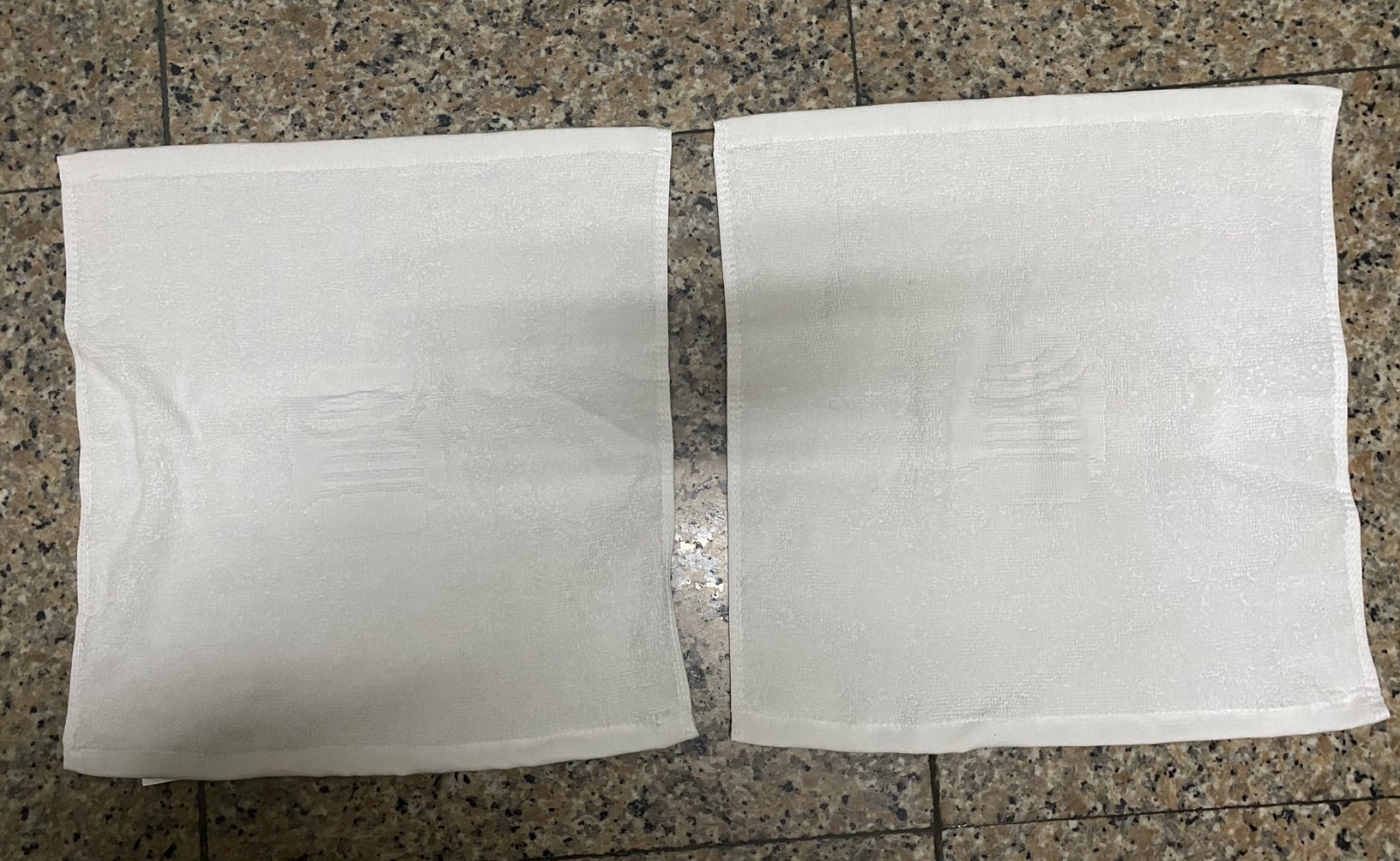 圓山方巾