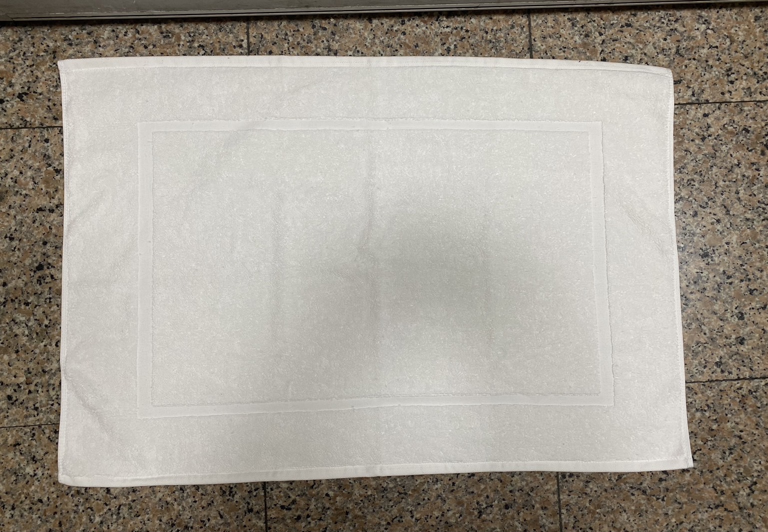 金山洲際足布
