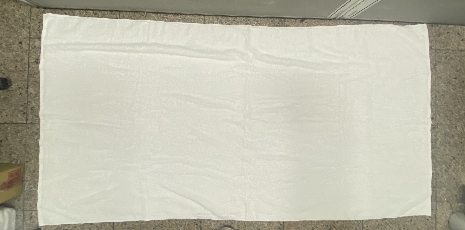 金山洲際浴巾