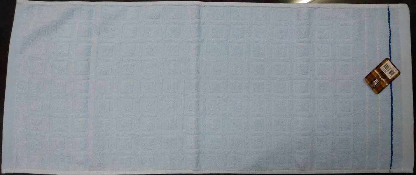 提格色緞毛巾