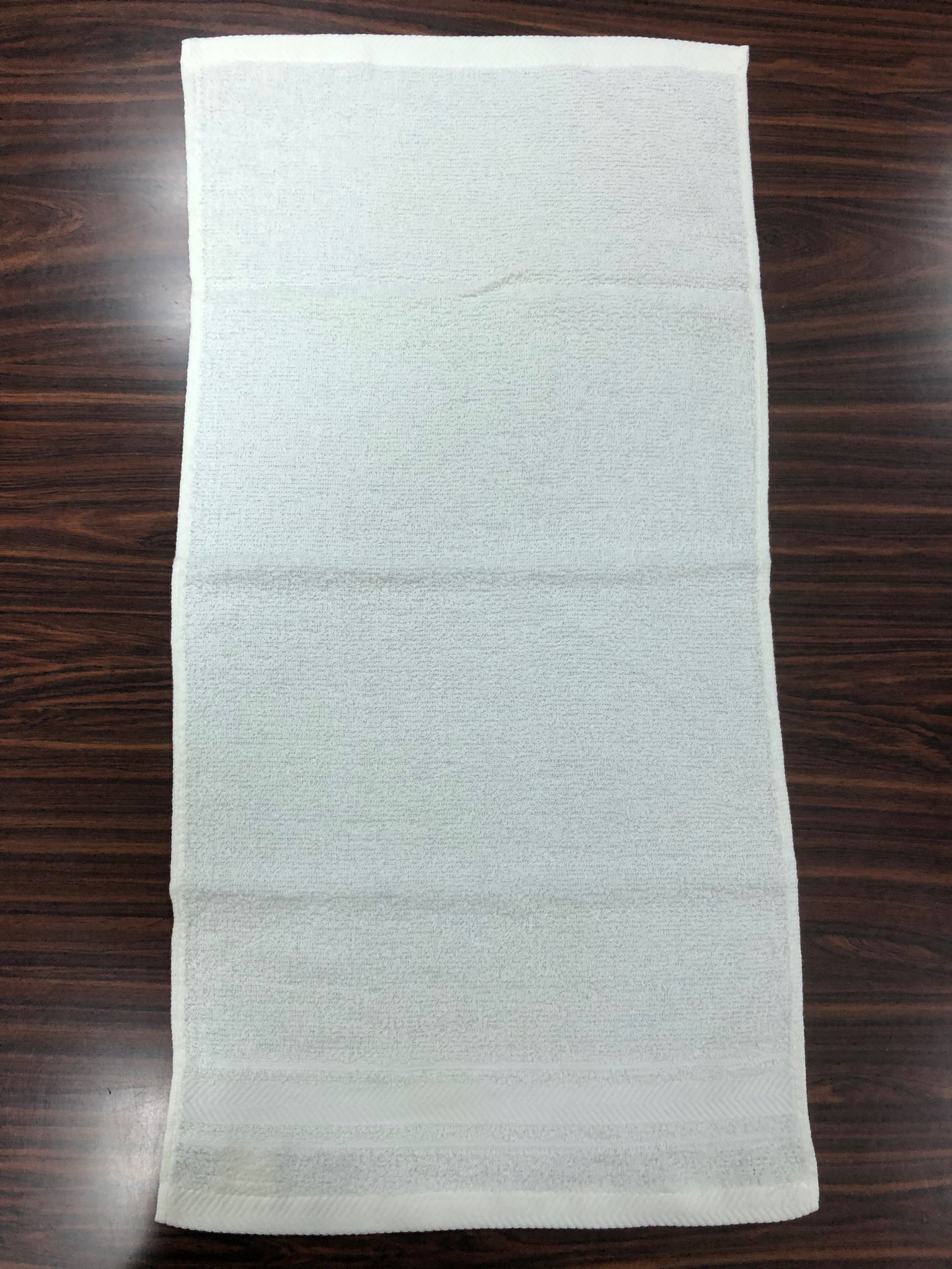 北歐風格毛巾