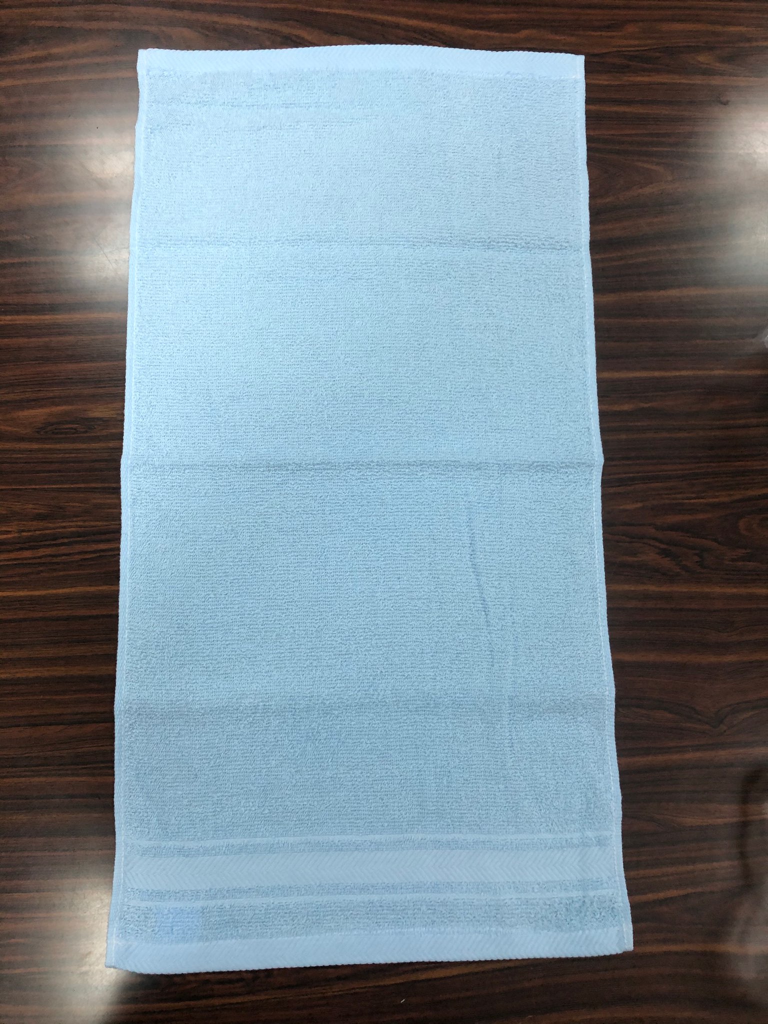 北歐風格毛巾