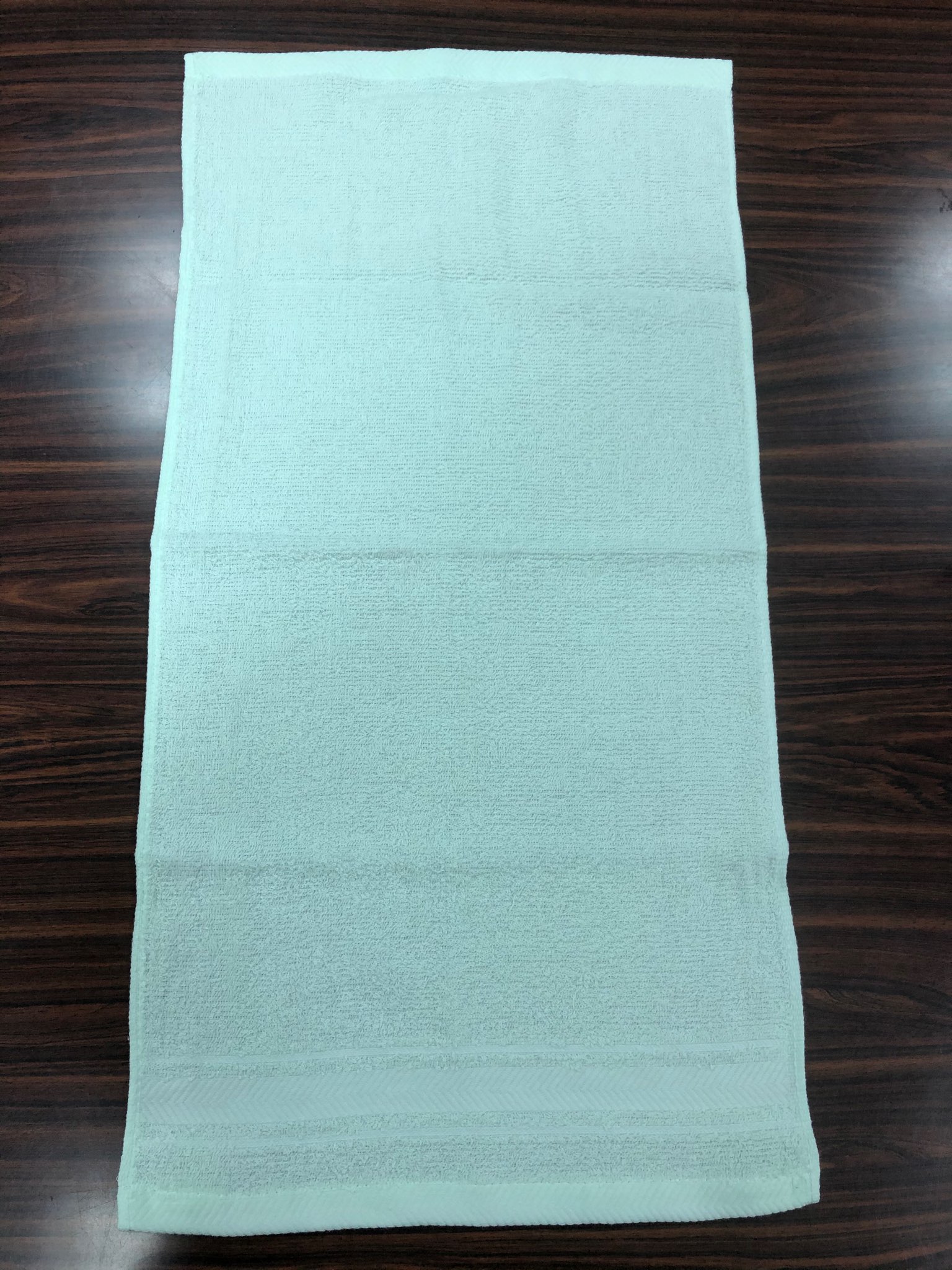 北歐風格毛巾