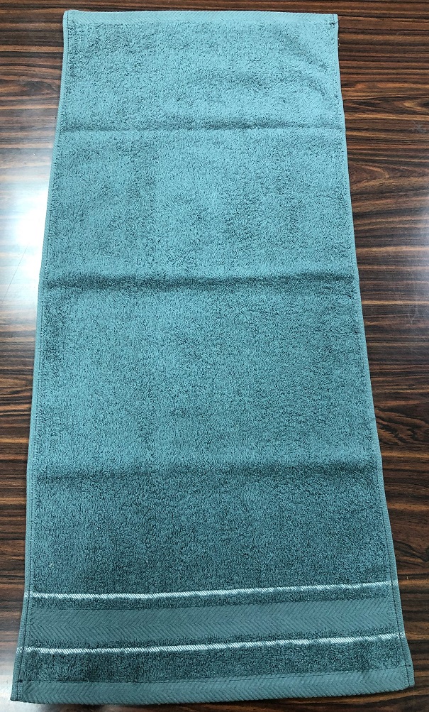 美國棉歐式典雅浴巾