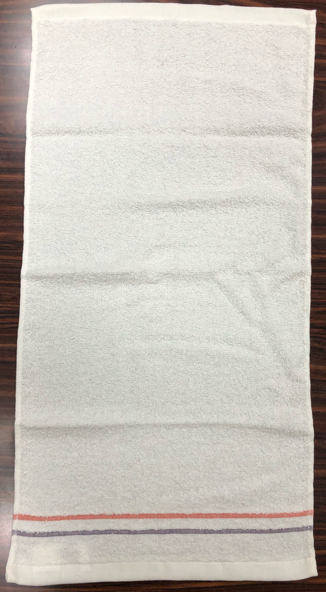日好時光純棉毛巾3入
