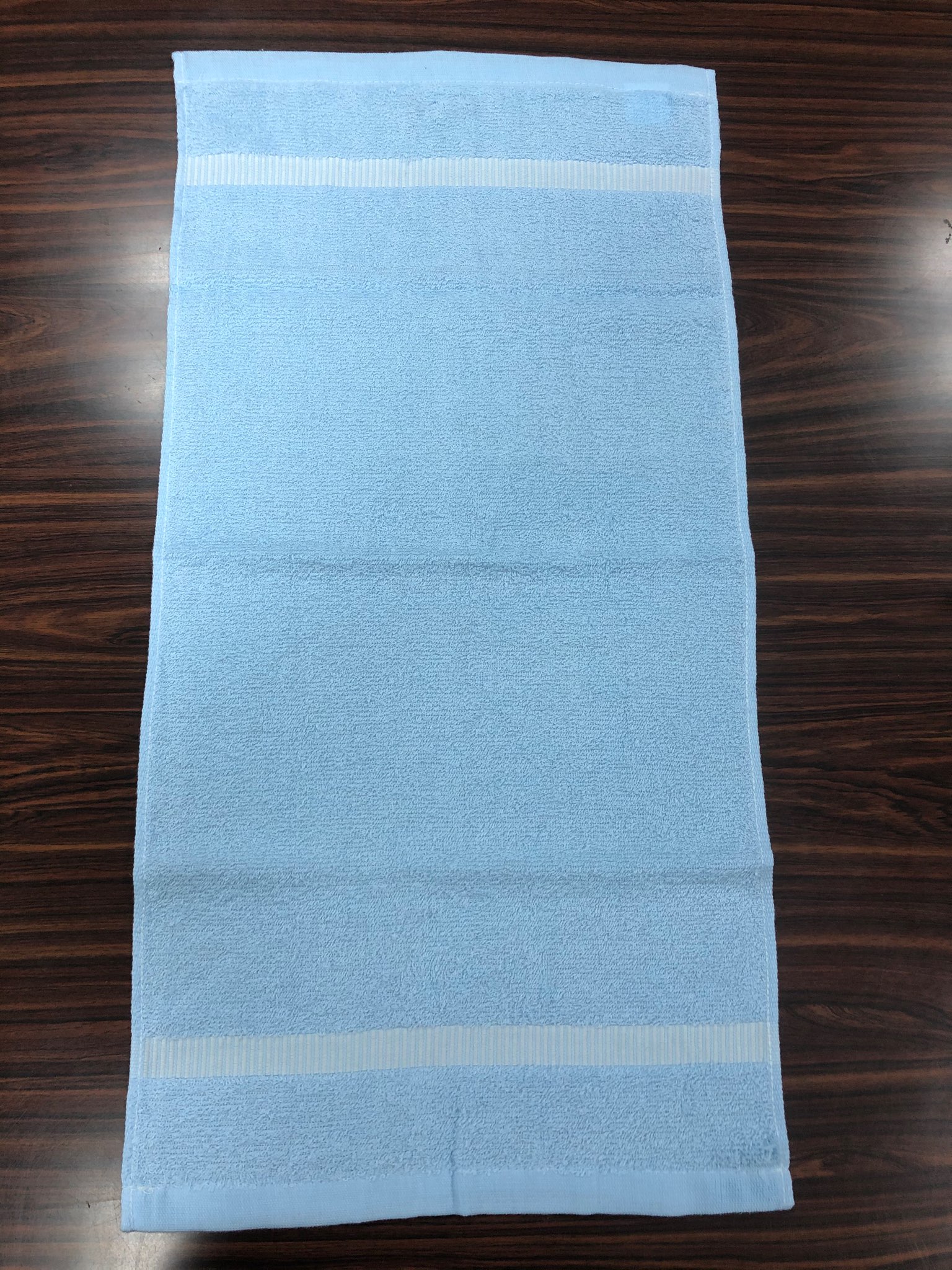典雅風格毛巾