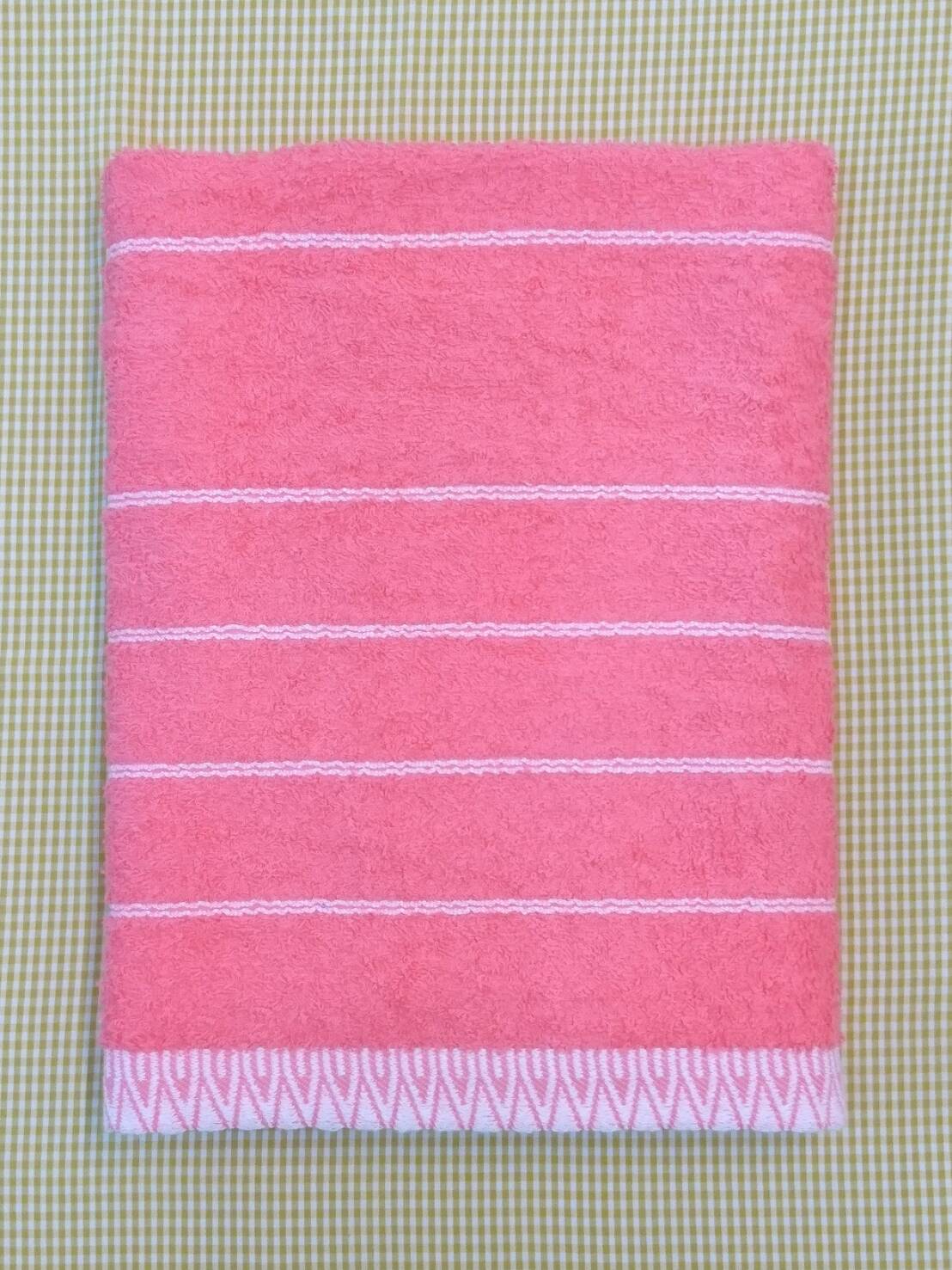 蕾絲緞浴巾