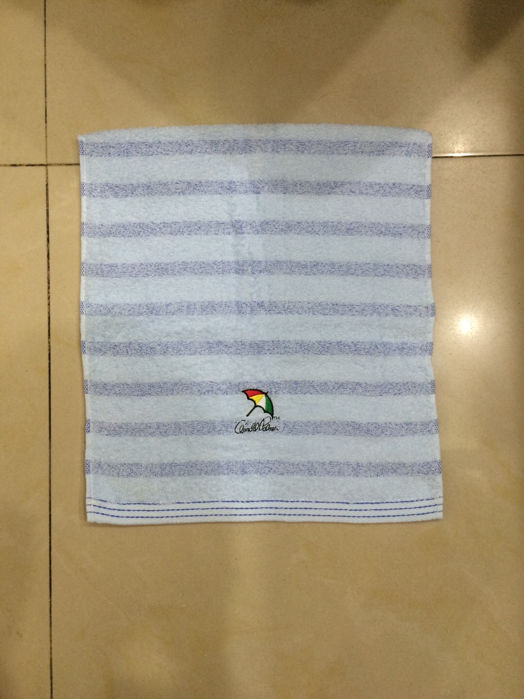 AT2661AP毛巾