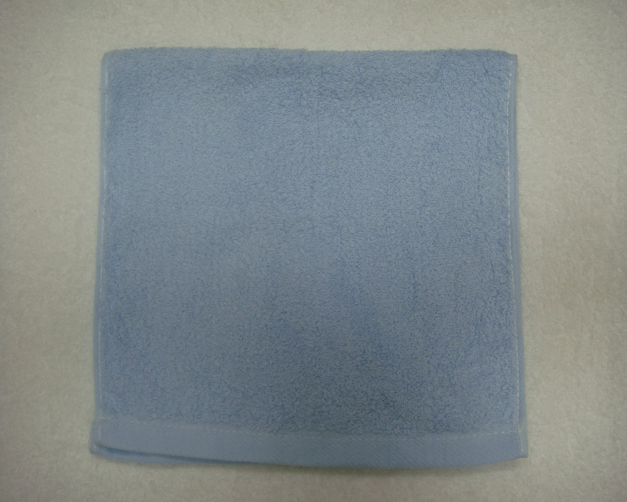 MO3092素色緞條童巾