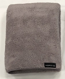MORINO超細纖維歐色浴巾