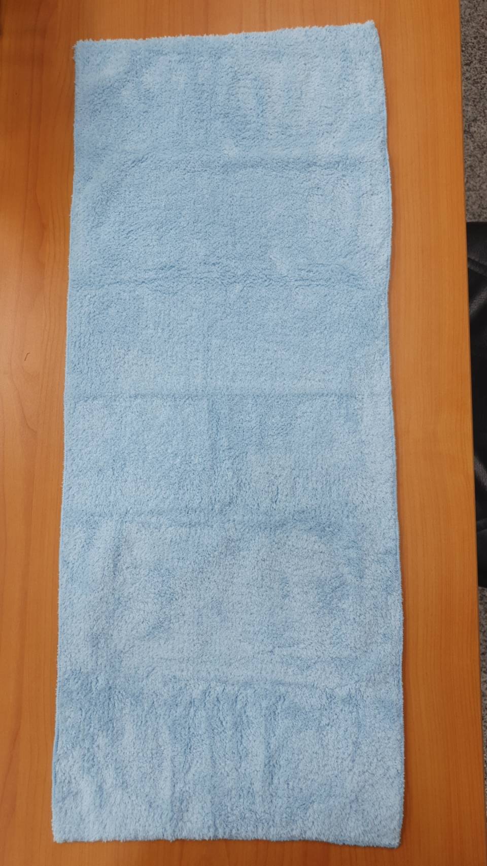 Morino瞬間吸水速乾擦髮巾