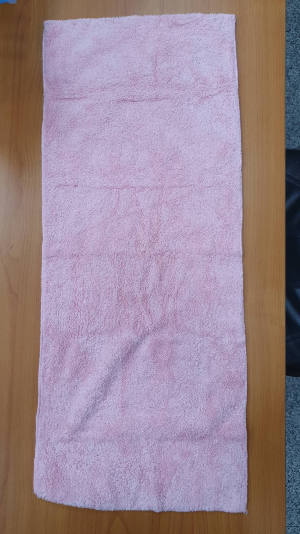 Morino瞬間吸水速乾擦髮巾