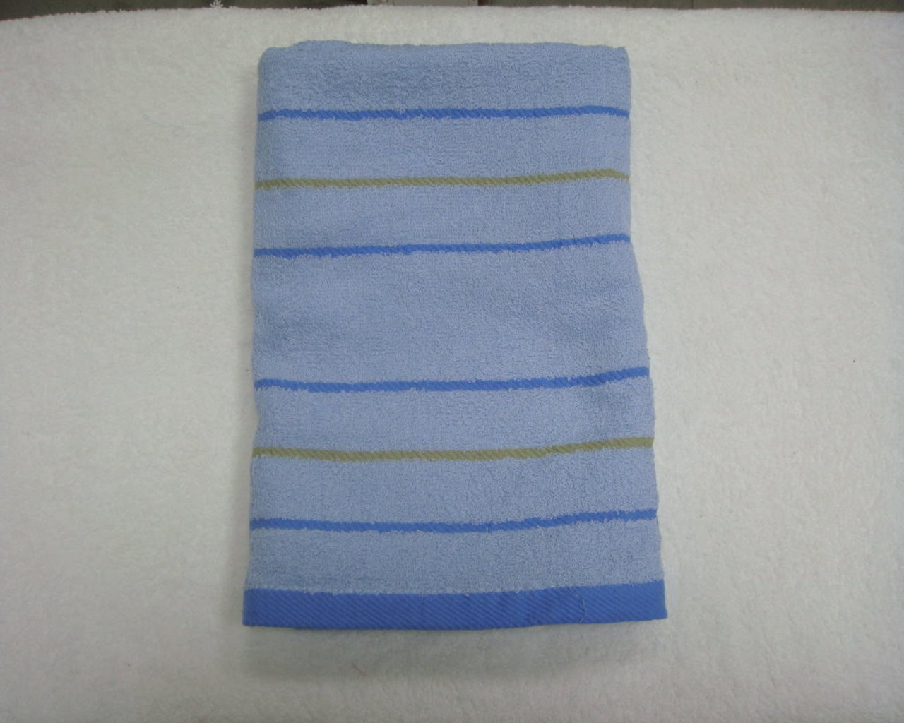 TA6803靚彩條紋浴巾