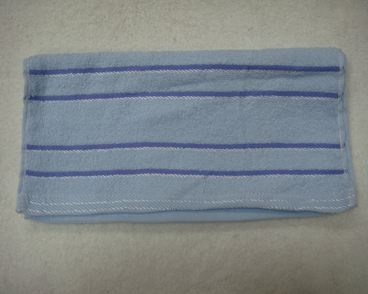 CA1510。TA3082絲光橫紋毛巾