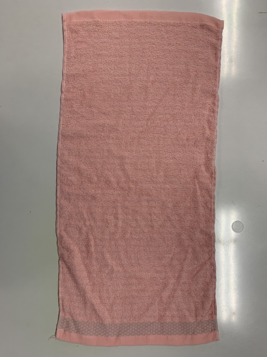 TA2096-2TELITA石墨烯蜂巢緞條毛巾2入