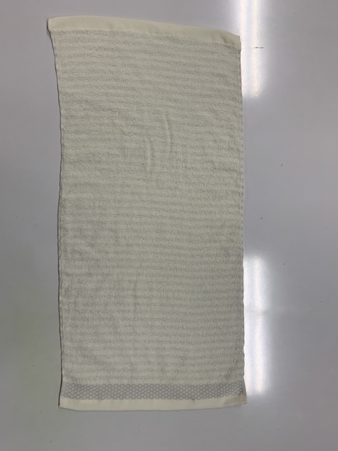 TA2096-3TELITA石墨烯蜂巢緞條毛巾2入