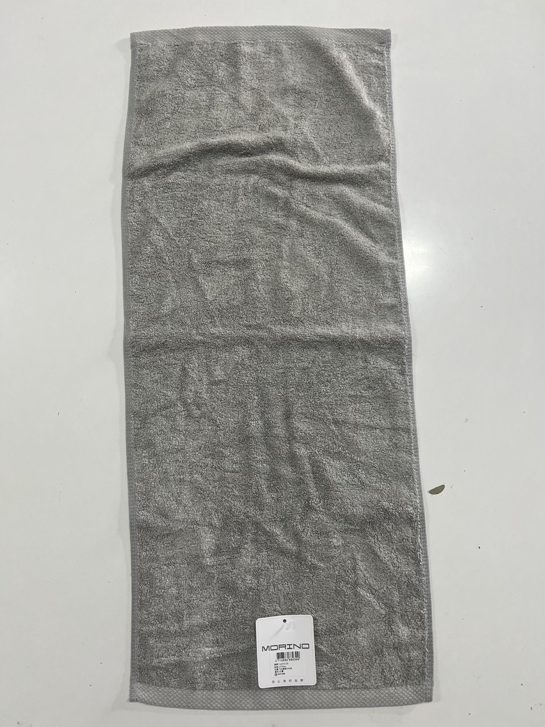 TA8939-2 瞬間吸水毛巾