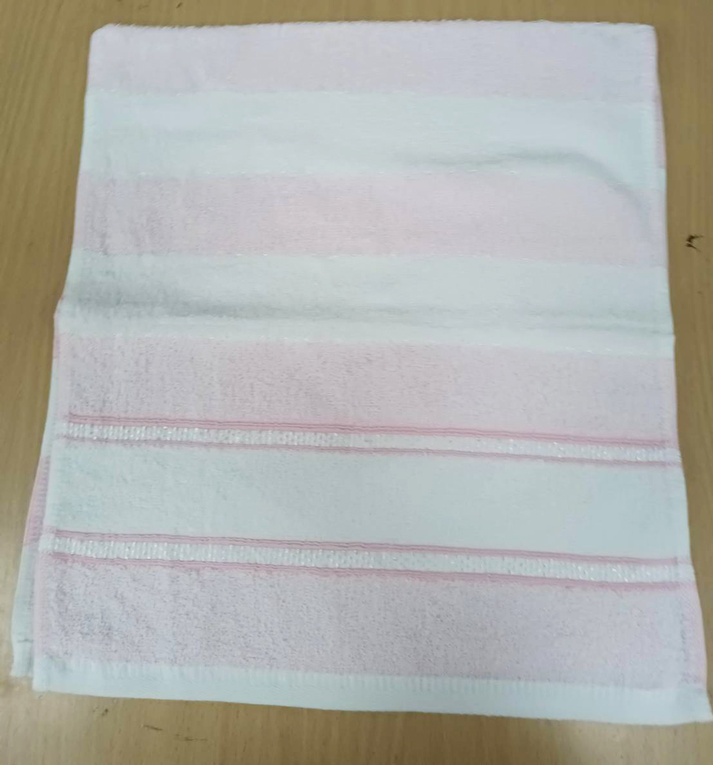 精粹水樣毛巾
