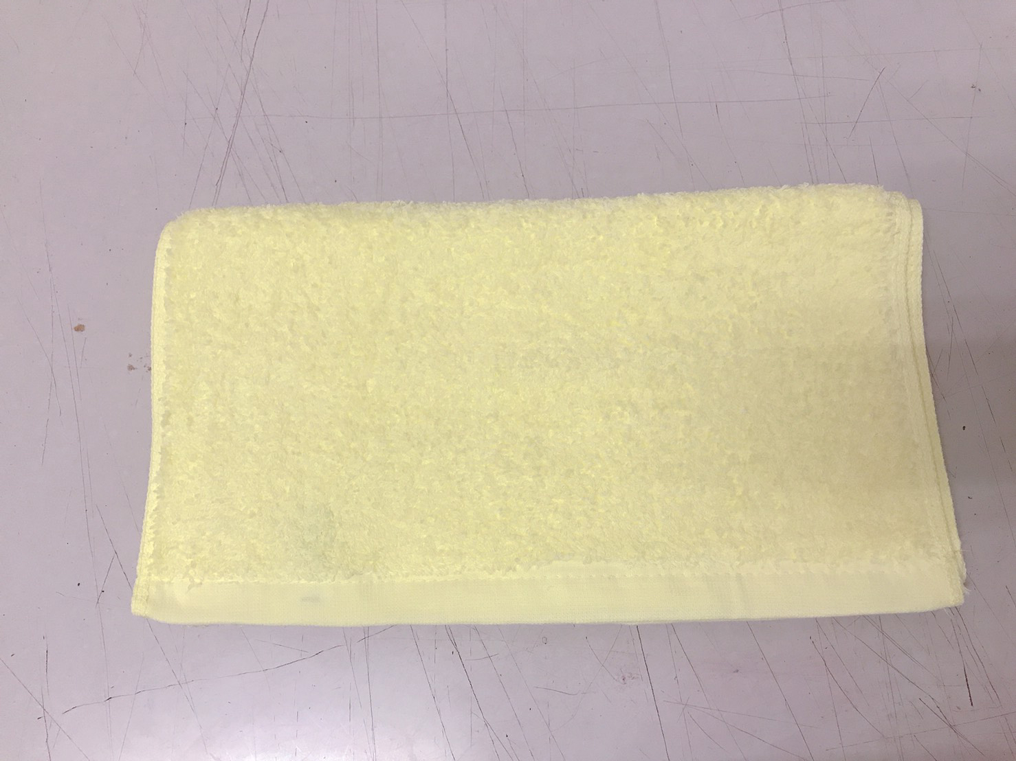 馬卡龍毛巾