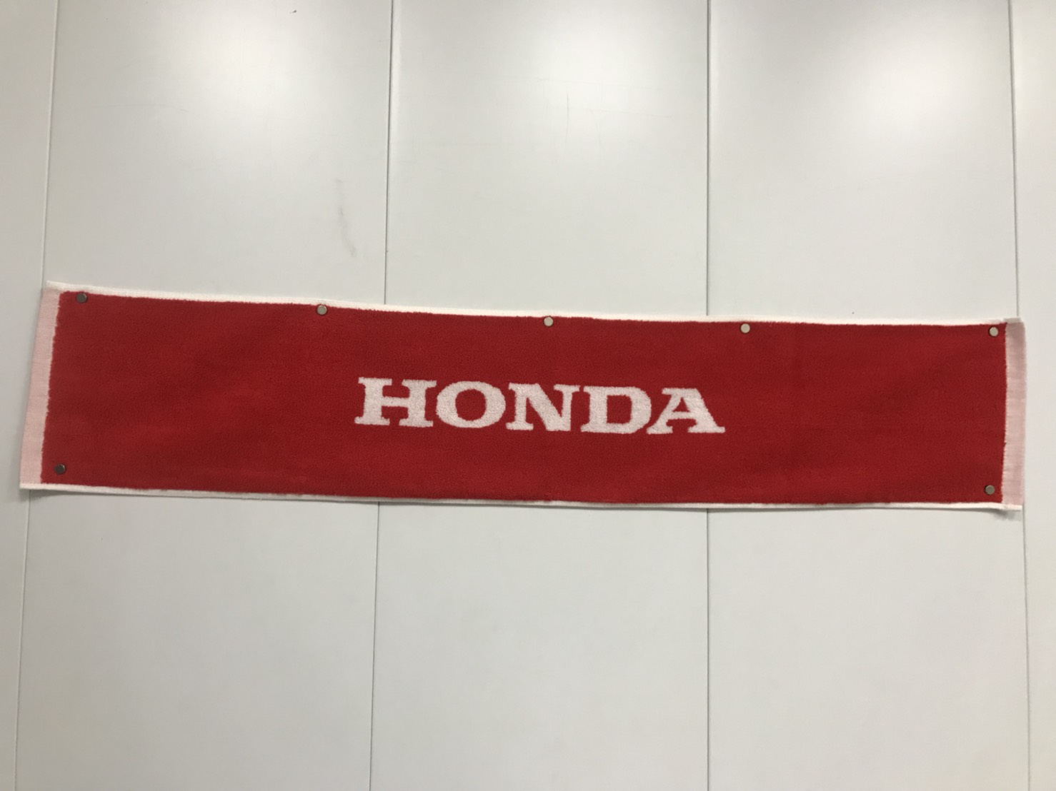 HONDA運動巾