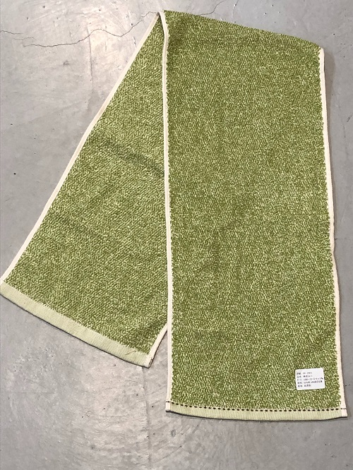 PP-2901棉紙澡巾