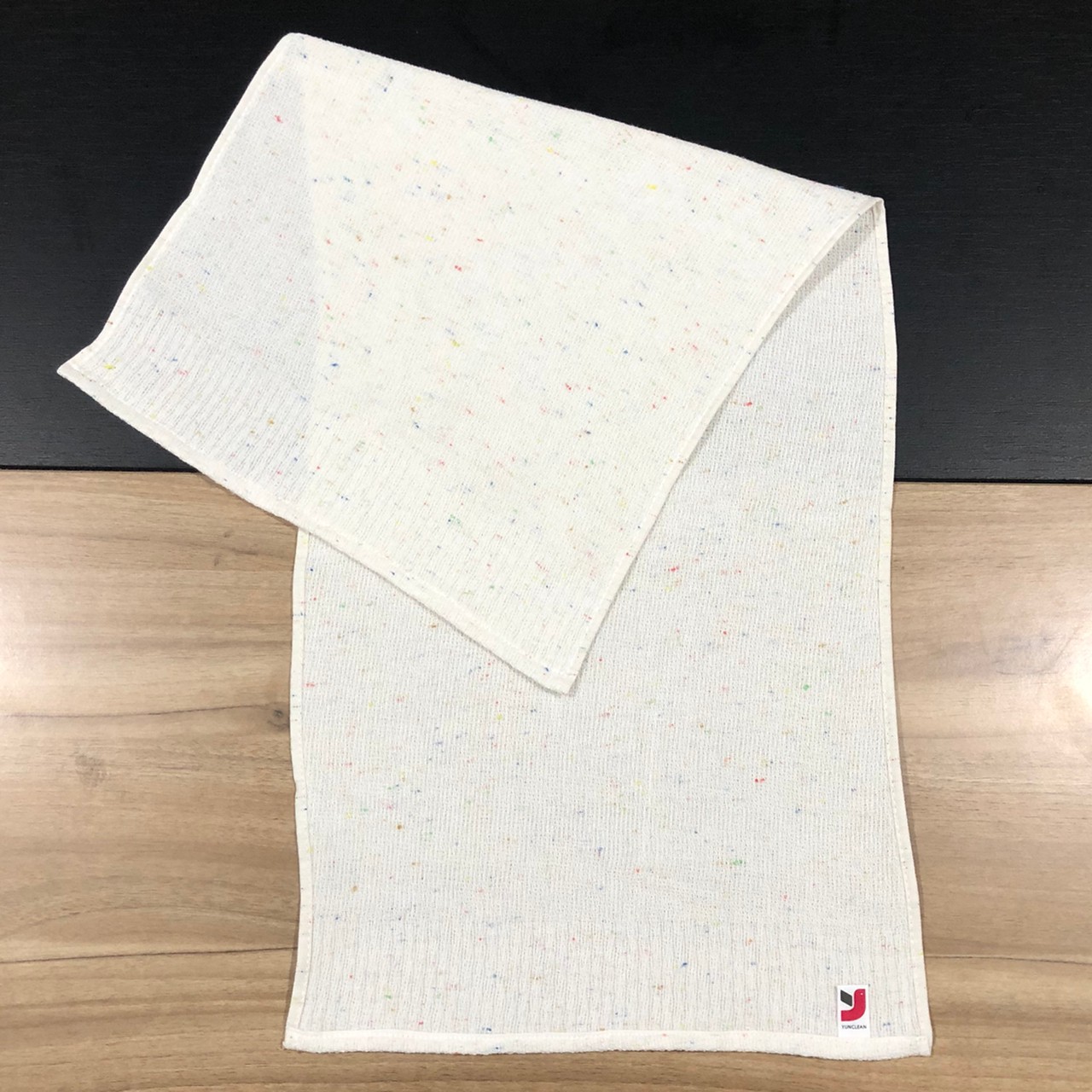 點點紗毛巾YDS-M2201